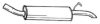 FORD 6587735 End Silencer
